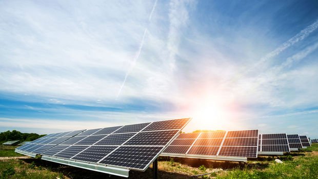 Garanti BBVA güneş enerjisi santraline 400 milyon TL finansman sağladı