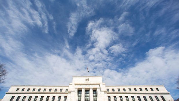 Fed’den 50 baz puan faiz artış beklentisi yükseldi 