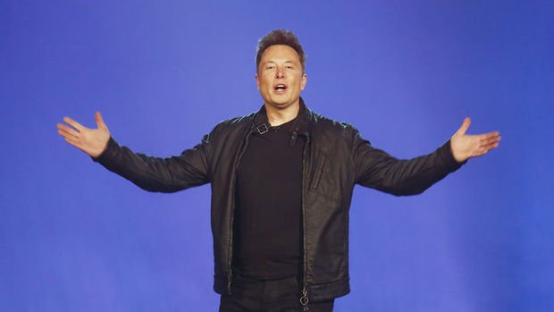 Musk, Twitter çalışanlarına seslenecek