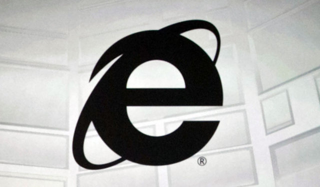 Internet Explorer'ın 27 yıllık hikayesi