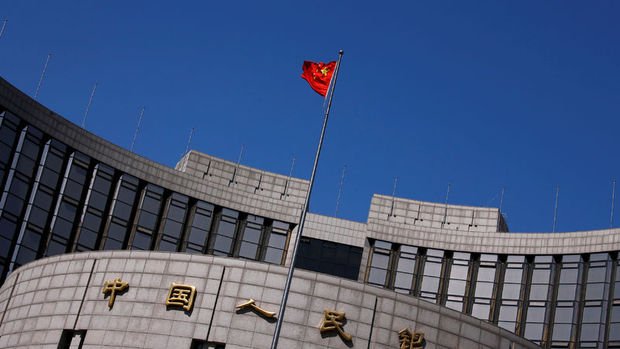 Çin Merkez Bankası'ndan Fed öncesi temkinli duruş
