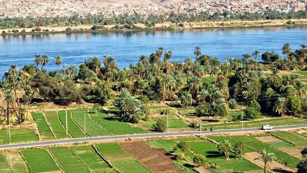 AB’den Mısır’a 3 milyar euroluk tarım desteği