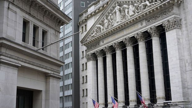 Wall Street'te resesyon beklentileri yükseliyor