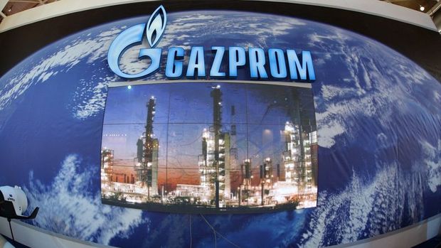 Gazprom Almanya 10 milyar euroluk devlet kredisi kullanabilir