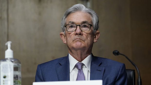 Powell: Fed enflasyonu yüzde 2'ye düşürmeye ciddi şekilde odaklı