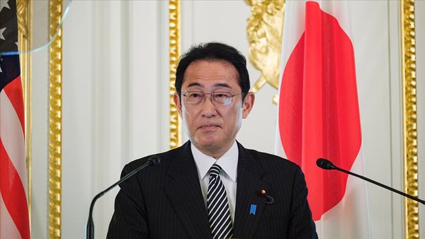 Japonya Başbakanı'ndan gevşek para politikası çağrısı