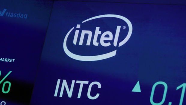 Intel, AB'den yaklaşık 600 milyon euro talep etti