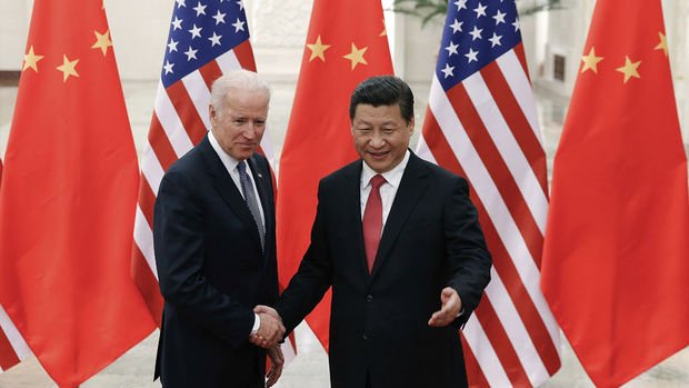Biden, Çin Devlet Başkanı Şi ile gümrük vergilerini görüşecek