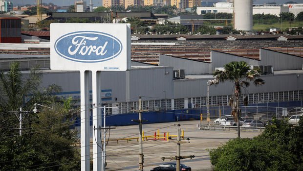 Ford'un Avrupa'daki elektrikli araç üretimi için tercihi belli oldu