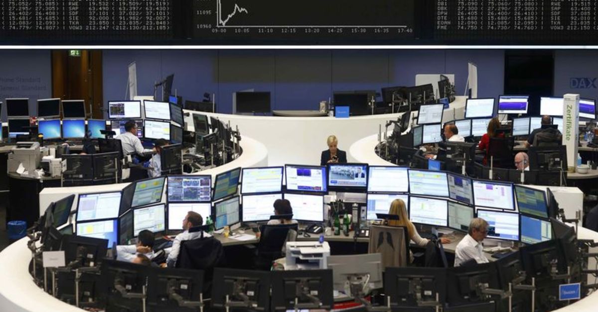 BofA’dan Avrupa payları için olumlu görüş