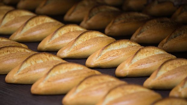 Türkiye Fırıncılar Federasyonu Başkanı'ndan ekmek fiyatı açıklaması