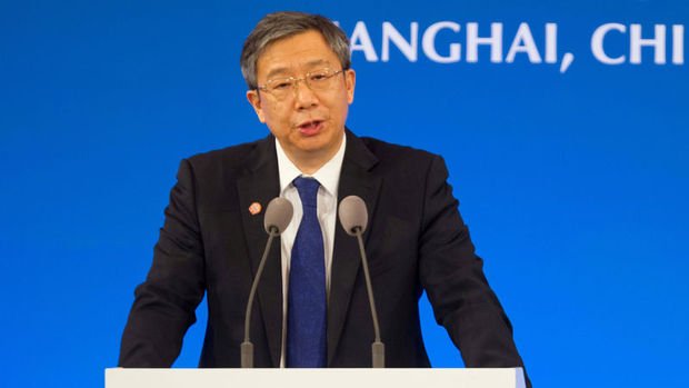 Çin Merkez Bankası'ndan ekonomik toparlanmaya destek taahhüdü