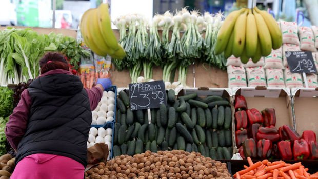 İspanya'da enflasyon çift haneye ulaştı 