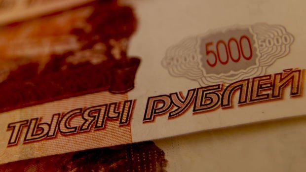 Rusya değerli ruble sebebiyle ‘dostane’ kurlardan alım yapmayı planlıyor