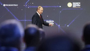 Putin'den üçlü muhtıra yorumu