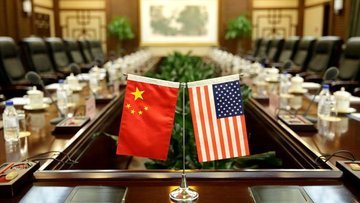 ABD-Çin ilişkisinde son durum