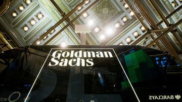 Goldman Sachs: ABD'de resesyon baz senaryomuz değil