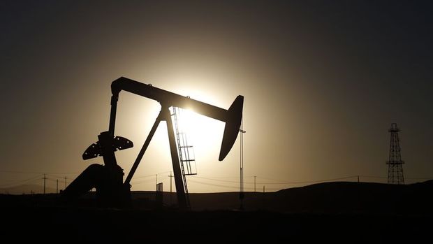 Citi'den petrolde sert düşüş tahmini