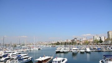 Fenerbahçe-Kalamış Yat Limanı için son teklif tarihi 27 E...