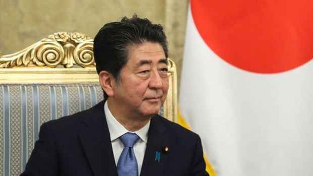 Japonya eski Başbakanı Şinzo Abe, silahlı saldırıda hayatını kaybetti 