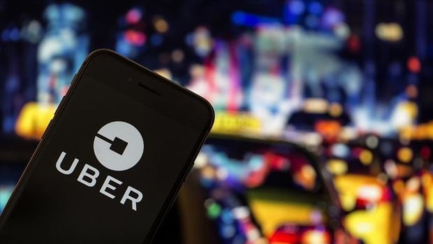 Uber'de lobicilik skandalı
