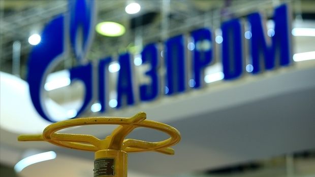 Gazprom'dan İtalya'ya yeni kesinti