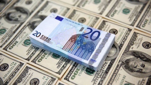 Euro-dolar eşitliği