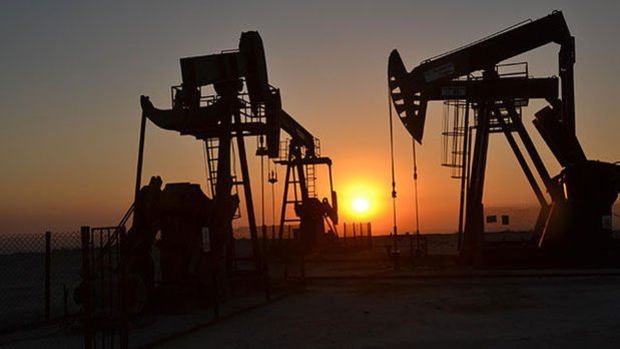 UEA: Küresel petrol arzı Haziran'da arttı