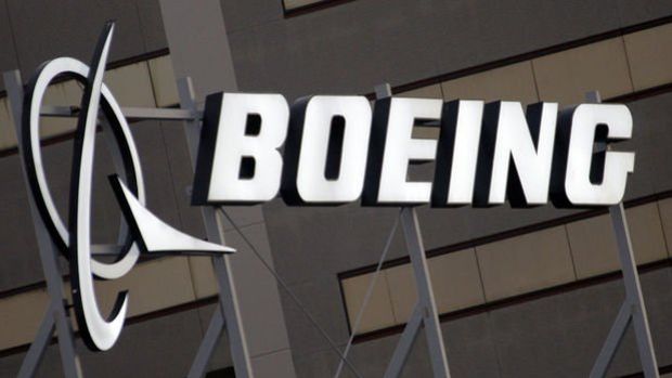 Boeing 20 yıllık pazar tahminini açıkladı