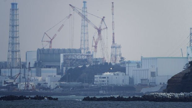 Japonya enerji krizinden çıkışı 'nükleer'de arıyor