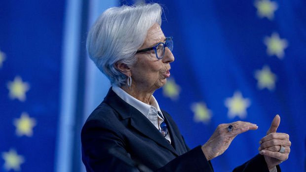 Lagarde, krize karşı tahvil aracında anlaşma için bastırıyor