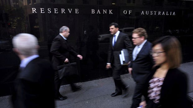 Avustralya Merkez Bankası'ndan 'sıkılaşmaya devam' sinyali