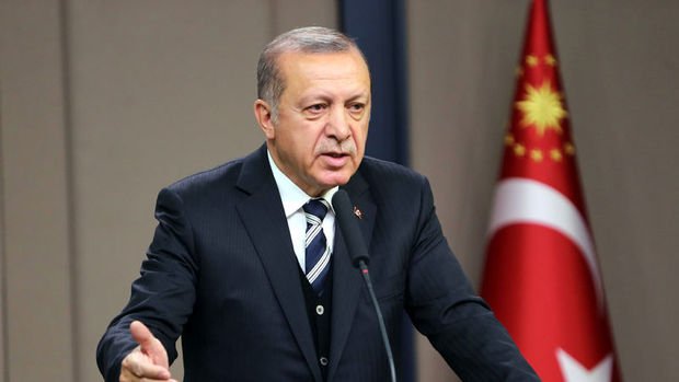 Erdoğan: Tahıl koridoru mutabakatını bu hafta yazılı metne bağlamak istiyoruz