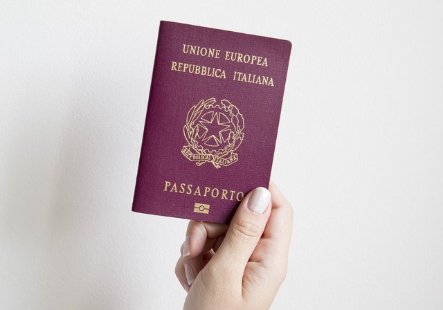 Dünyanın en güçlü pasaportları