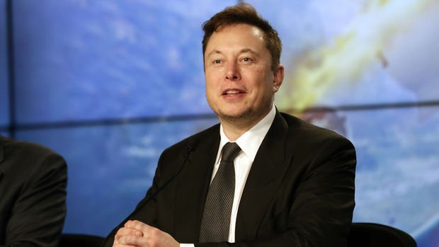 Musk, Tesla'nın Bitcoin satışını değerlendirdi
