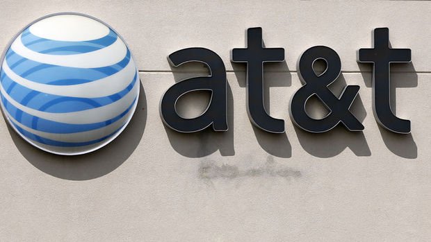AT&T'den 20 yılın en büyük değer kaybı