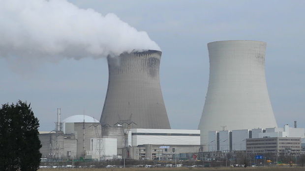 Belçika'dan nükleer santral faaliyetini uzatma kararı 