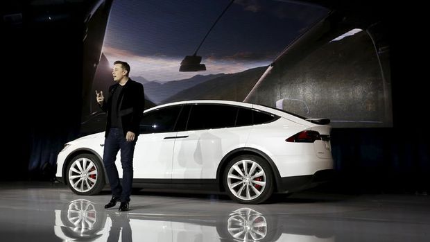 Tesla, Musk'ın tweetleri için açılan davada uzlaşmaya hazırlanıyor