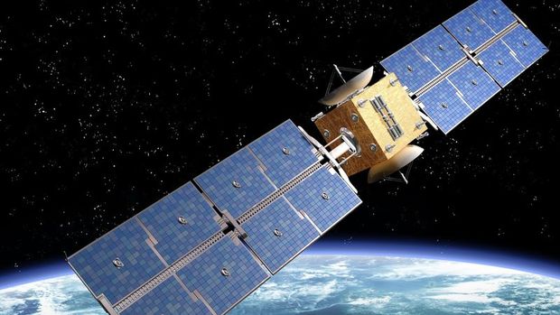 Fransız Eutelsat İngiliz rakibini satın almaya hazırlanıyor