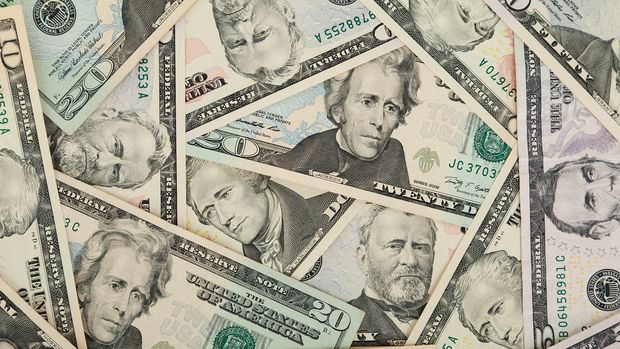 Washington’dan güçlü dolara üstü kapalı destek 