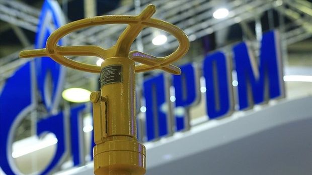 Gazprom: Kuzey Akım ile ilgili riskler ortadan kalkmadı