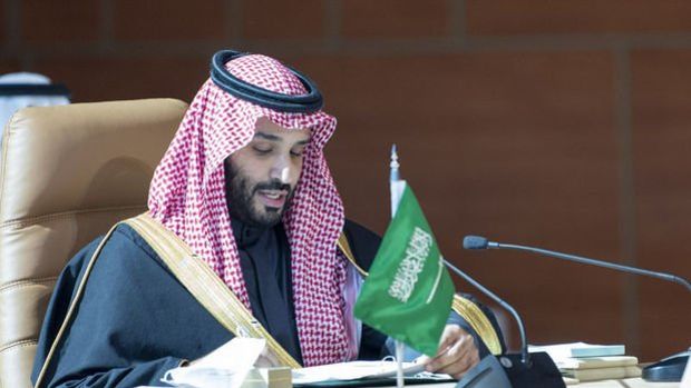 Suudi Prens megaproje için 80 milyar dolarlık yatırım fonu planlıyor