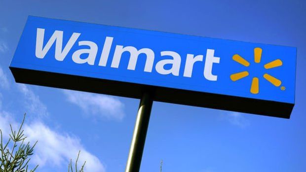 Walmart enflasyon nedeniyle kâr tahminlerini düşürdü