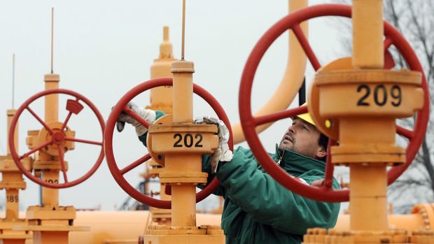 Rusya, AB'ye gaz akışını düşük tutmayı sürdürecek