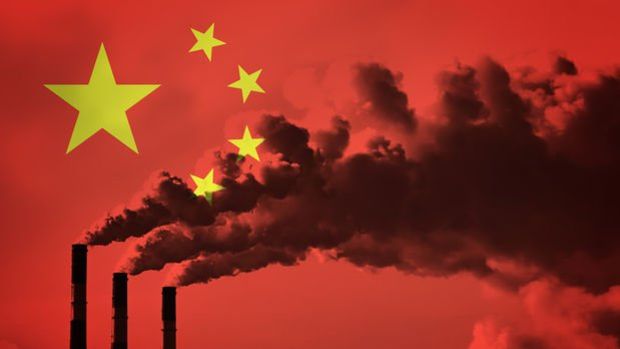 Çin, 2030'da karbon salımı hedefine ulaşacağını öngörüyor