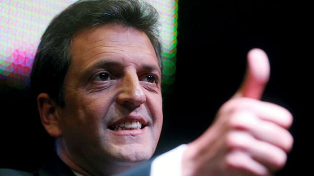 Arjantin'e bir ayda üçüncü ekonomi bakanı