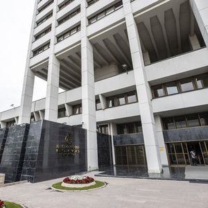 TCMB 2022 ENFLASYON TAHMİNİNİ YÜZDE 60,4'E YÜKSELTTİ