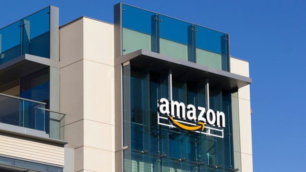Amazon, 2. çeyrekte 2 milyar dolarlık zarar açıkladı