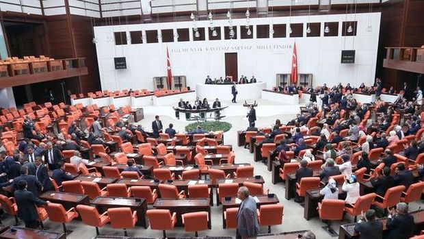 Ekonomi ve siyaset gündemi - 1 Ağustos 2022