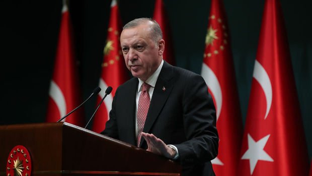 Erdoğan: Yeni sosyal konut projesinin detaylarını önümüzdeki ay duyuracağız
